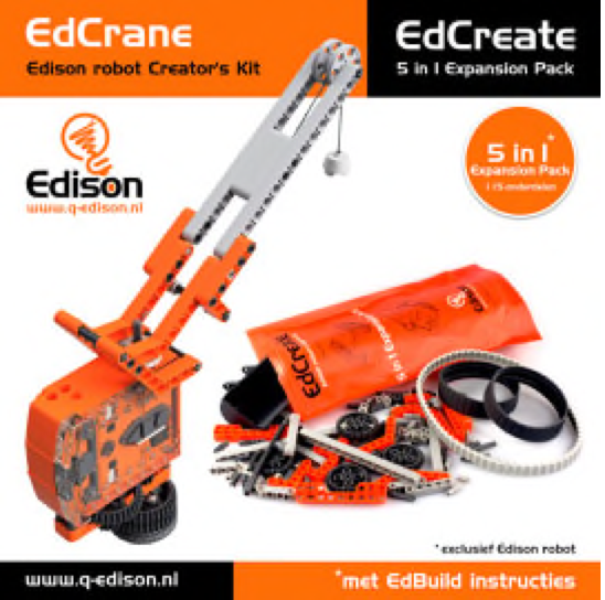 EdCreate | EdCrane
