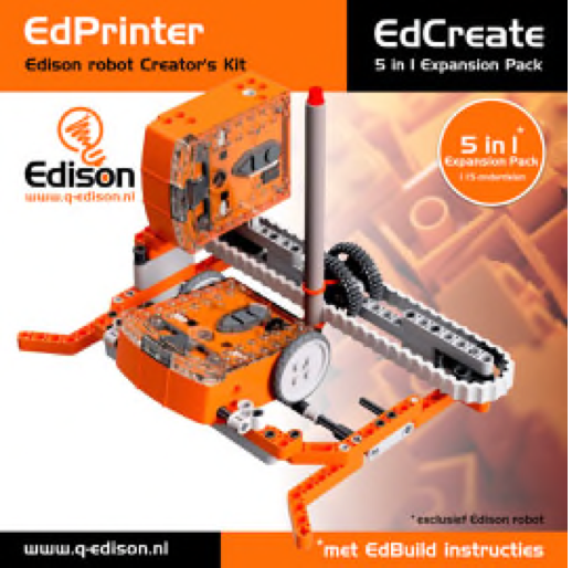 EdCreate | EdPrinter