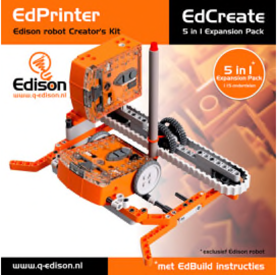 EdCreate | EdPrinter