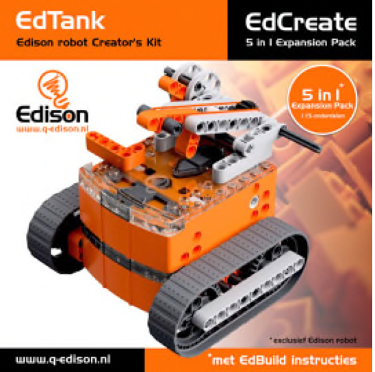 EdCreate | EdTank