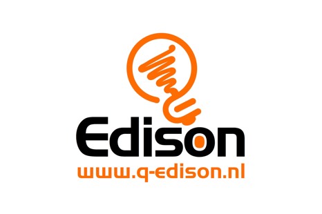 Q-EDISON | de leukste robot voor iedereen