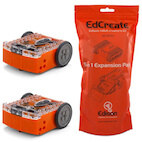 EdCreate HomePack EdPack2 + Kit1